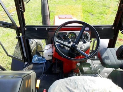Zetor 3340