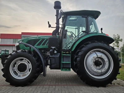 Changfa CFG 1204B