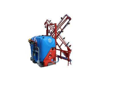 MORAVA prskalica 330-440-660-800-1000-1200 litara