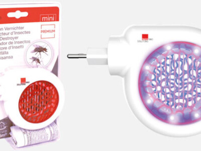 PREMIUM LED UREĐAJI - UČINKOVITA ZAŠTITA OD INSEKATA
