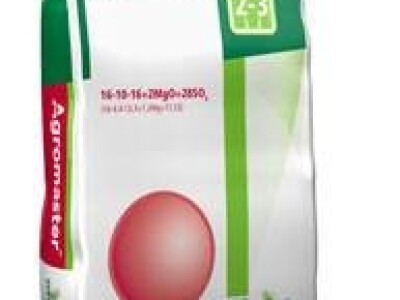 Gnojivo Agromaster Balanced