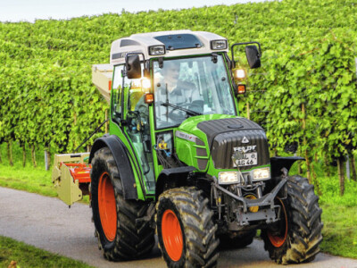 Fendt 200 F/V/P Vario