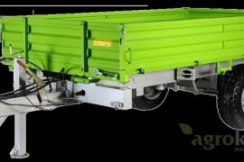 Vučna prikolica PV-2000