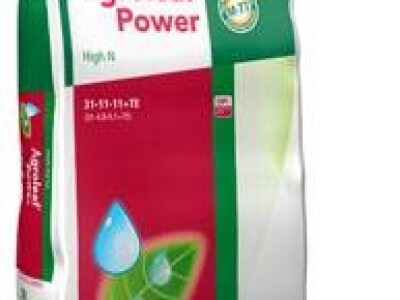 Gnojivo Agroleaf power High N