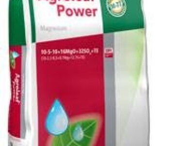 Gnojivo Agroleaf Power Magnesium