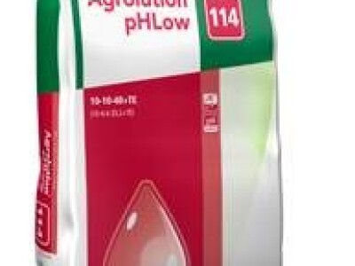 Gnojivo Agrolution pHLow 114