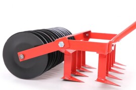 Ručna freza sa ralicama RF-250ralice