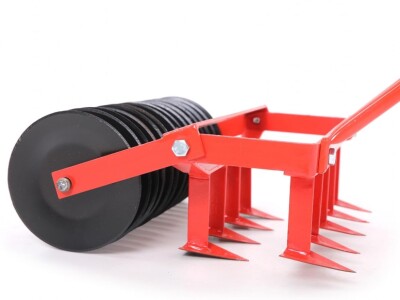 Ručna freza sa ralicama RF-250ralice