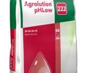 Gnojivo Agrolution pHLow 222