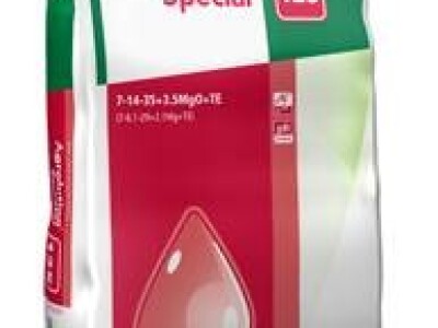 Gnojivo Agrolution Special 125