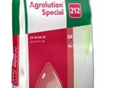 Gnojivo Agrolution Special 212