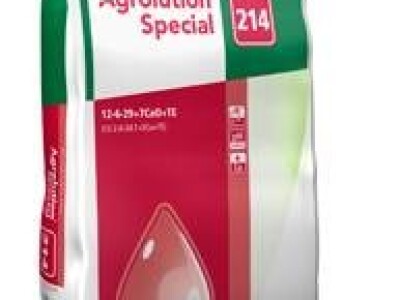 Gnojivo Agrolution Special 214