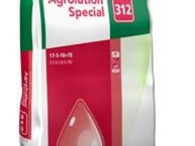 Gnojivo Agrolution Special 312