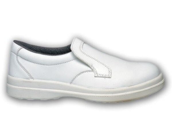 Radne cipele-mokasine Sanitary