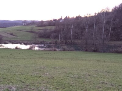 Zemljište 18ha - poljoprivredno i građevisko, super povoljno