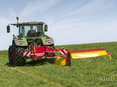 Kosilica - NOVACAT 262