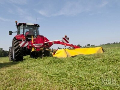 Kosilica - NOVACAT 262