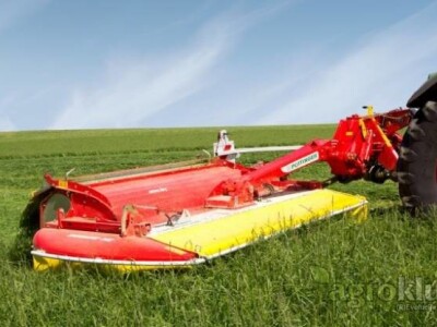 Kosilica - NOVACAT 262