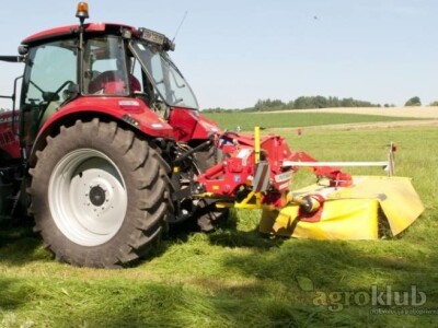 Kosilica - NOVACAT 262