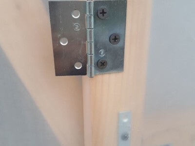 PLASTENIK 3,8X2,1X6,00 met