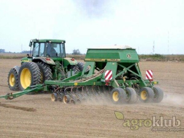 Iznajmljujem 87 rali, jutara ili 500.000,00 m2