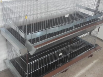 Kavezi za pilice i zeceve - Novi Sad