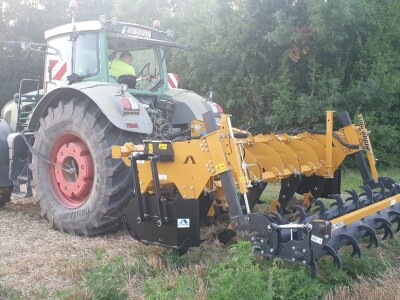 ALPEGO podrivač CRAKER KF-300