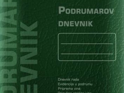 PODRUMAROV DNEVNIK