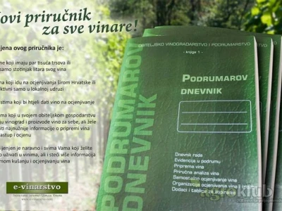 PODRUMAROV DNEVNIK