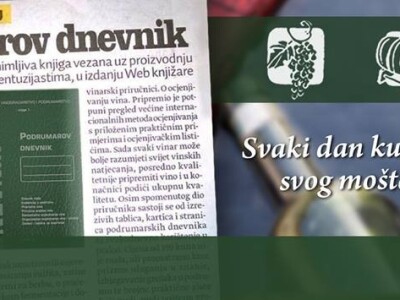 PODRUMAROV DNEVNIK