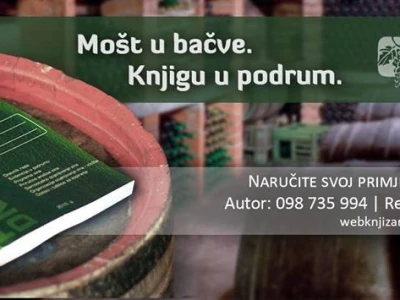 PODRUMAROV DNEVNIK