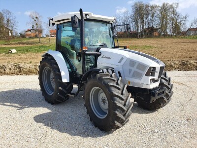 TRAKTOR LAMBORGHINI STRIKE 115.4 HD GS - AKCIJA!