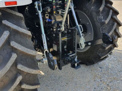 TRAKTOR LAMBORGHINI STRIKE 115.4 HD GS - AKCIJA!