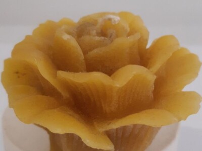 SVIJEĆE OD DOMAĆEG VOSKA