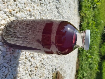 Liker od aronije (1 l)