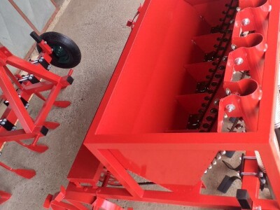 Sejalica za beli i crni luk 00381604998453