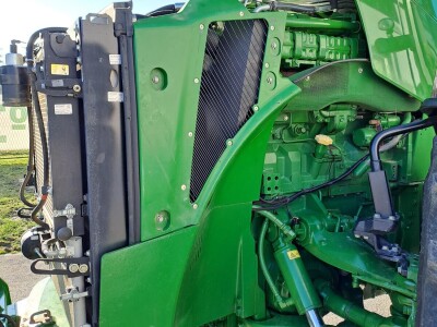 John Deere 8295R