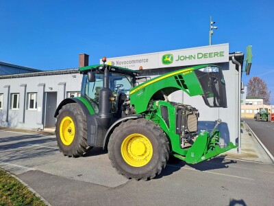 John Deere 8295R