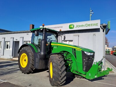 John Deere 8295R