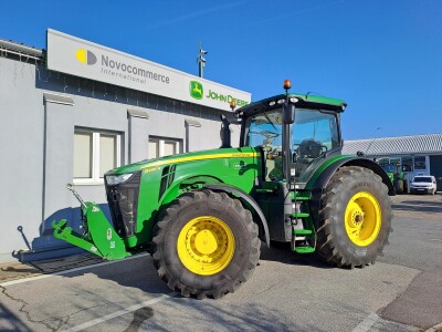 John Deere 8295R