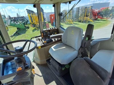 John Deere 6920 - 9400RS