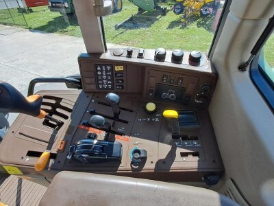 John Deere 6920 - 9400RS