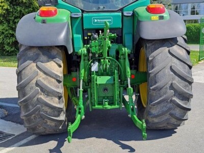 John Deere 6920 - 9400RS