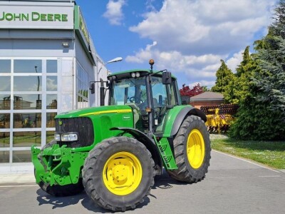 John Deere 6920 - 9400RS