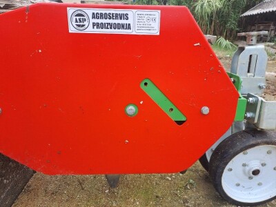 Clanak sadilice multiplan