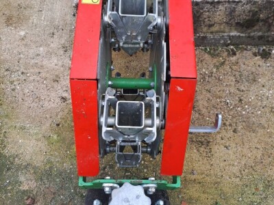 Clanak sadilice multiplan