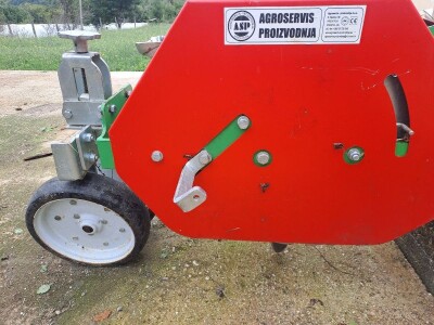 Clanak sadilice multiplan