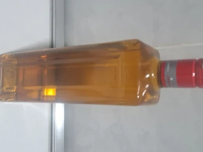 Rakija Loza i Komovica