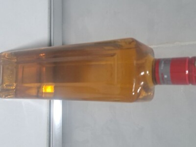 Rakija Loza i Komova