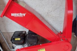 Sjeckalica granja Hecht 6280